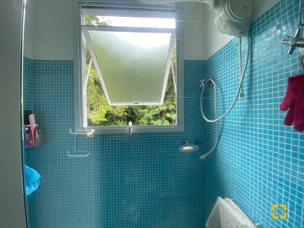Apartamento com 111m², 4 quartos (sendo 1 suíte), 2 garagens, no bairro Jurerê em Florianópolis