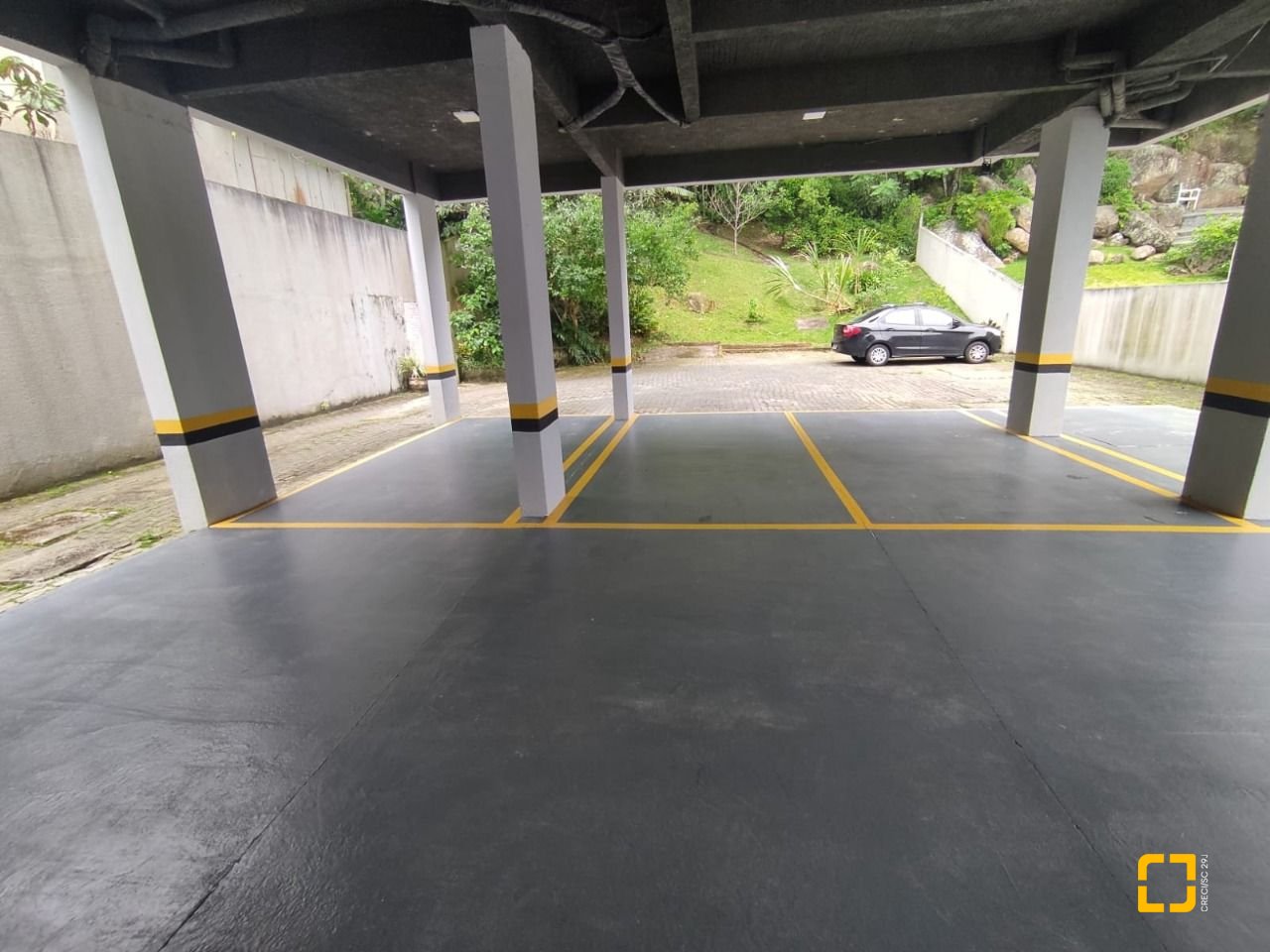 Apartamento com 111m², 4 quartos (sendo 1 suíte), 2 garagens, no bairro Jurerê em Florianópolis