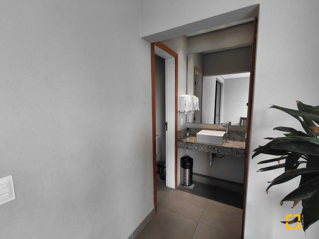 Apartamento com 89m², 4 quartos (sendo 1 suíte), 1 garagem, no bairro Centro em Florianópolis