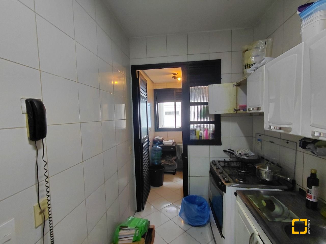 Apartamento com 89m², 4 quartos (sendo 1 suíte), 1 garagem, no bairro Centro em Florianópolis