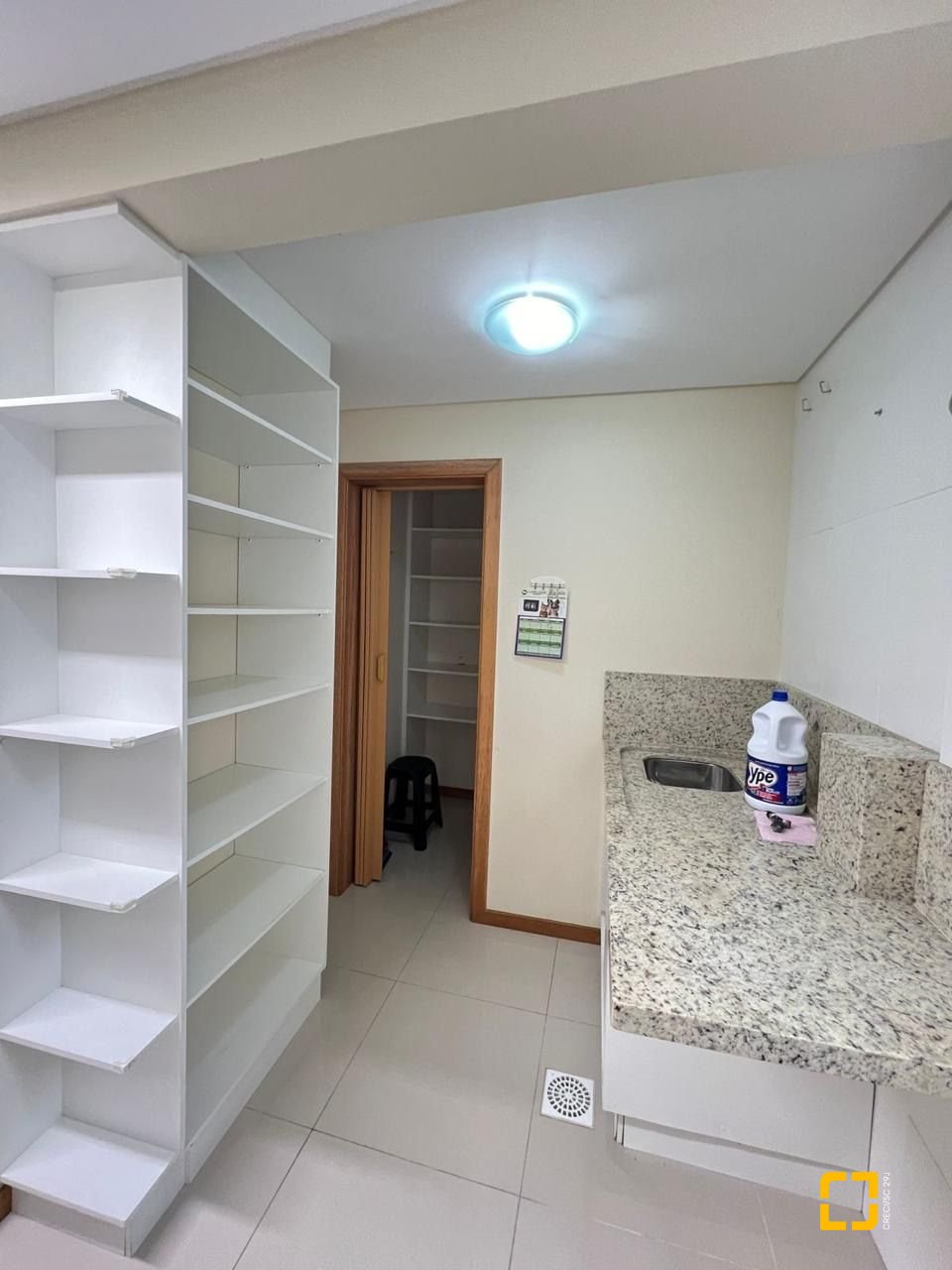 Apartamento com 122m², 4 quartos (sendo 1 suíte), 1 garagem, no bairro Ingleses do Rio Vermelho em Florianópolis