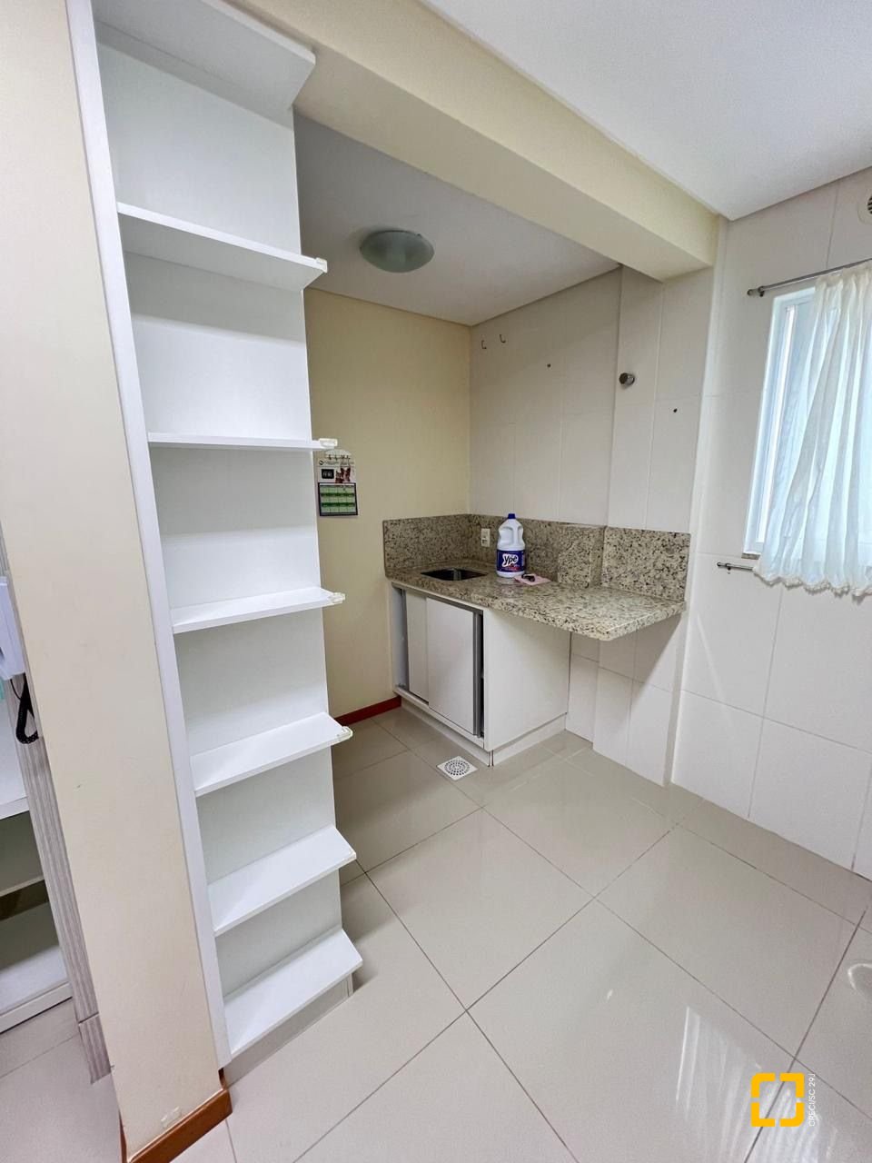 Apartamento com 122m², 4 quartos (sendo 1 suíte), 1 garagem, no bairro Ingleses do Rio Vermelho em Florianópolis