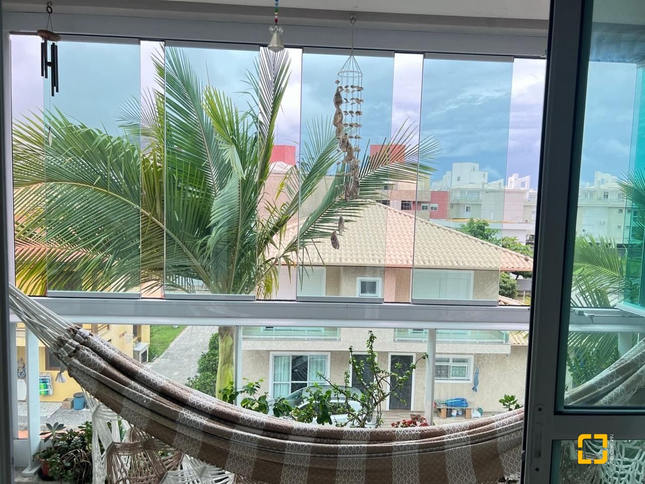 Apartamento com 122m², 3 quartos (sendo 1 suíte), 1 garagem, no bairro Ingleses do Rio Vermelho em Florianópolis