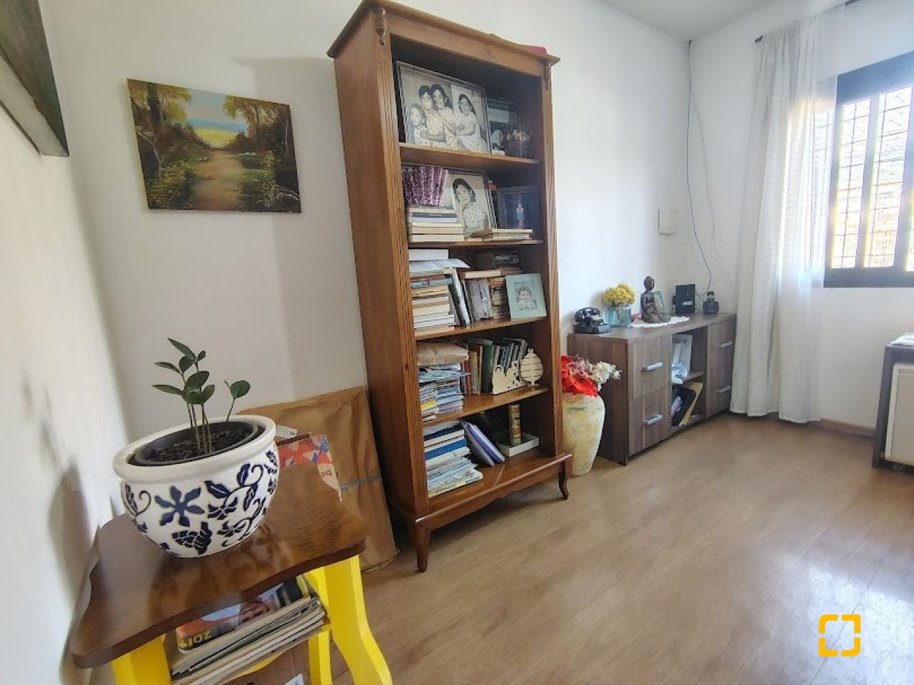 Casa com 148m², 4 quartos (sendo 1 suíte), 2 garagens, no bairro Cachoeira do Bom Jesus em Florianópolis