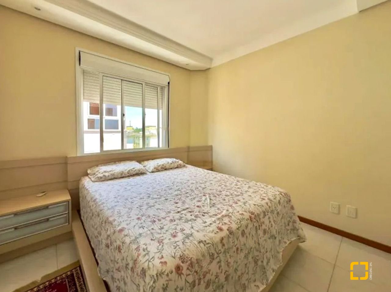Cobertura com 258m², 4 quartos (sendo 1 suíte), 3 garagens, no bairro Estreito em Florianópolis