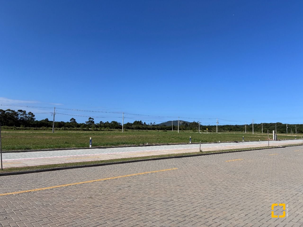 Terreno com 360m², no bairro São João do Rio Vermelho em Florianópolis