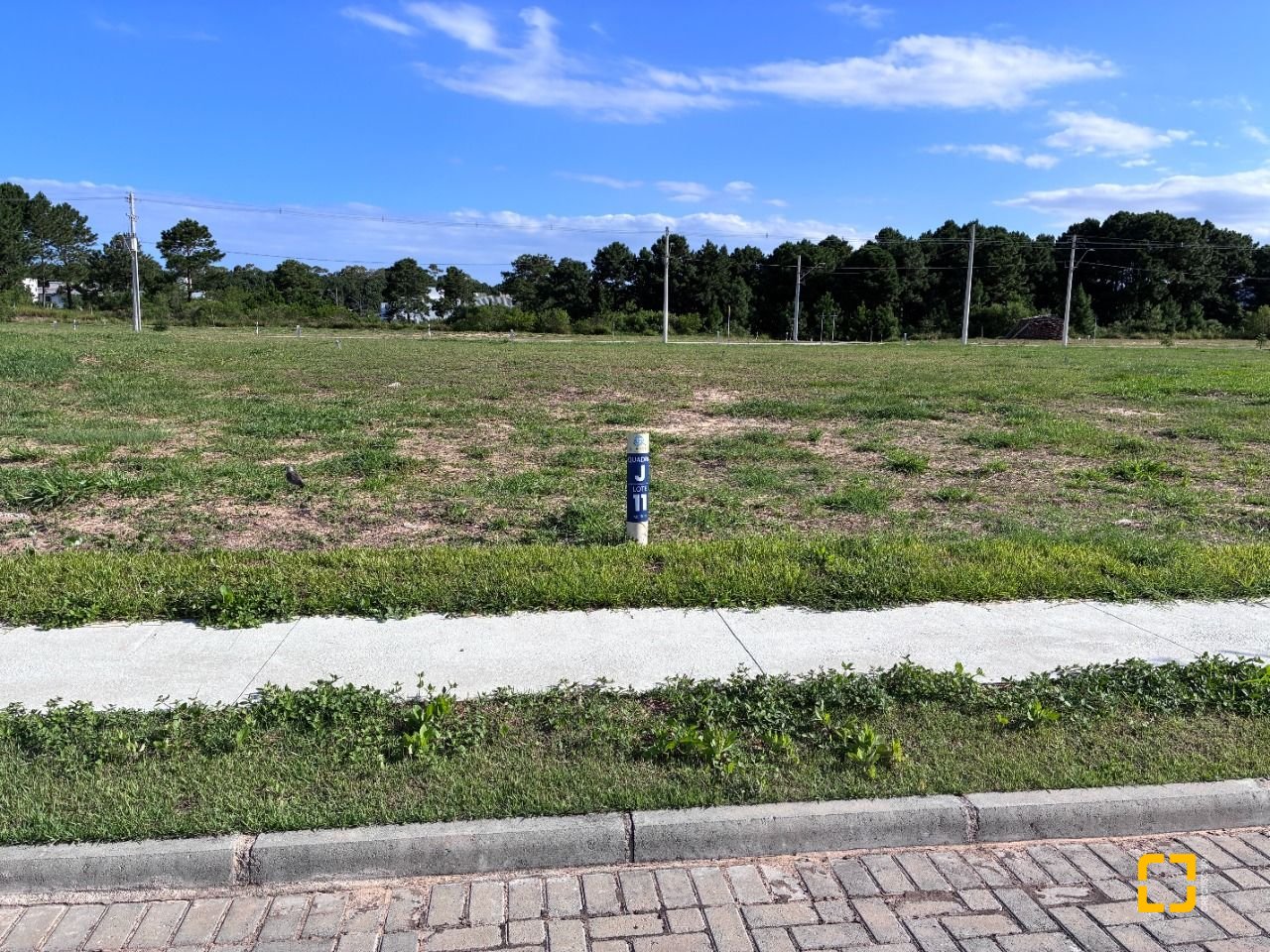 Terreno com 360m², no bairro São João do Rio Vermelho em Florianópolis