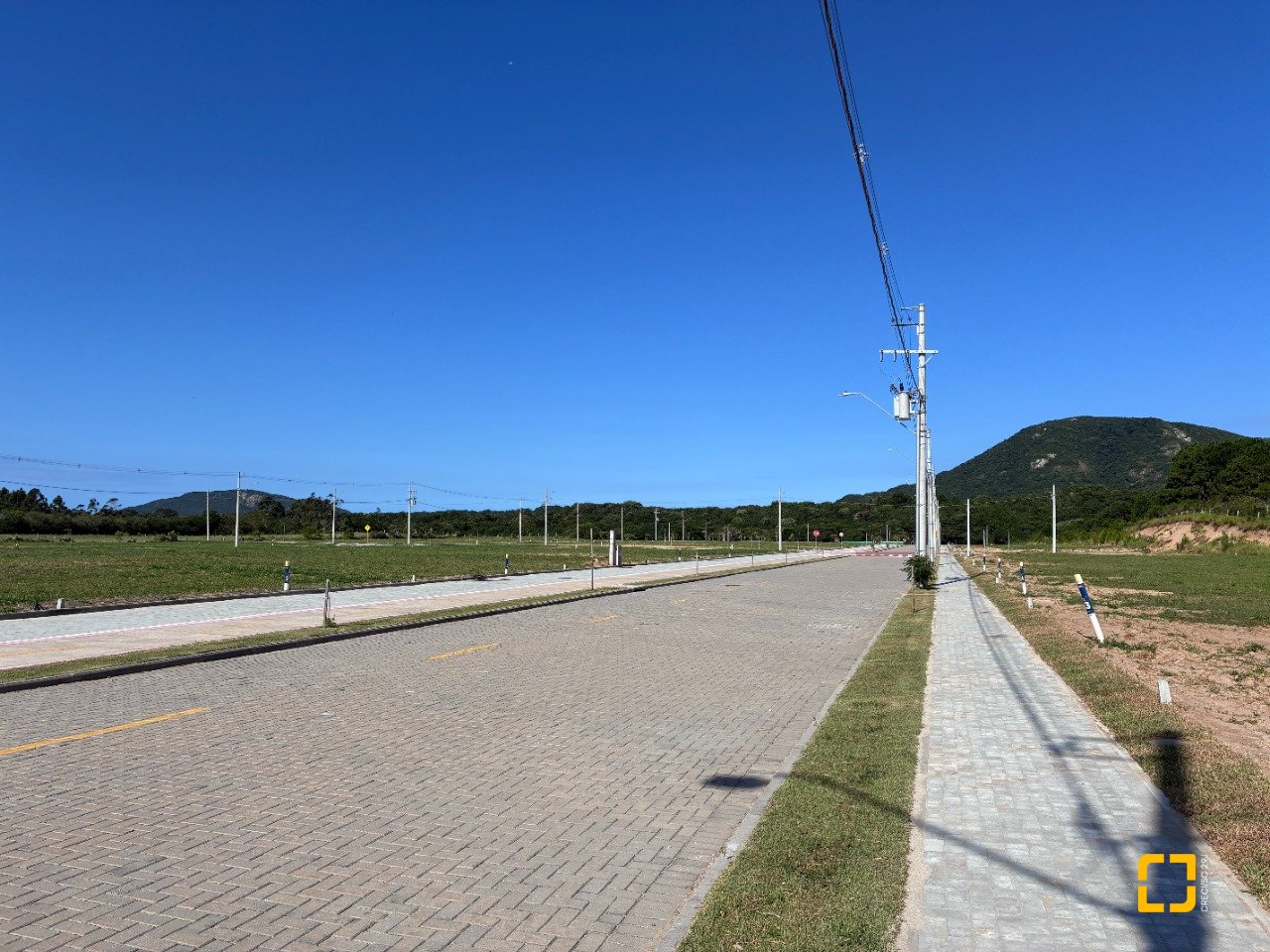 Terreno com 360m², no bairro São João do Rio Vermelho em Florianópolis
