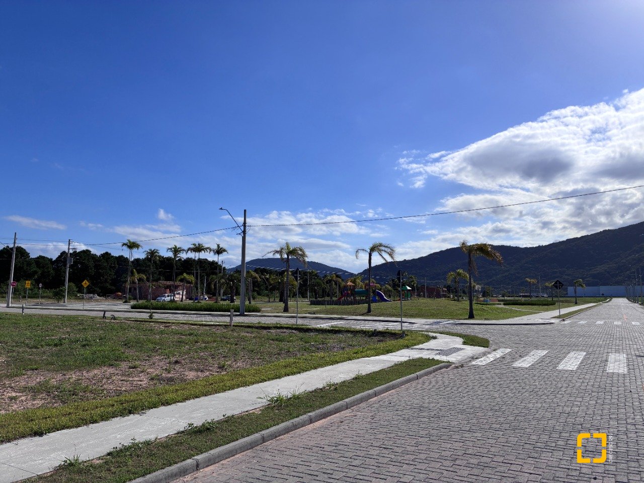 Terreno com 360m², no bairro São João do Rio Vermelho em Florianópolis
