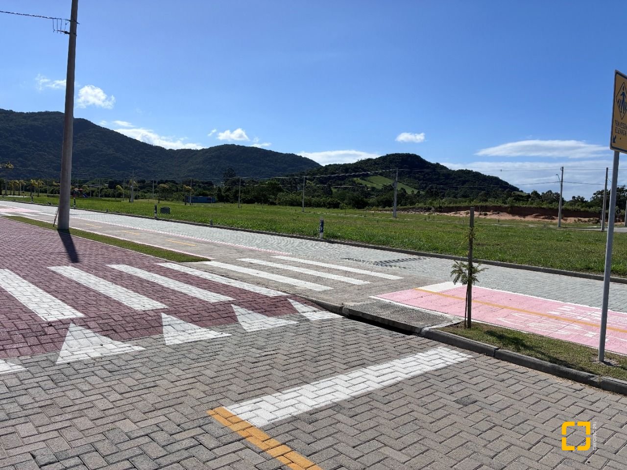 Terreno com 360m², no bairro São João do Rio Vermelho em Florianópolis