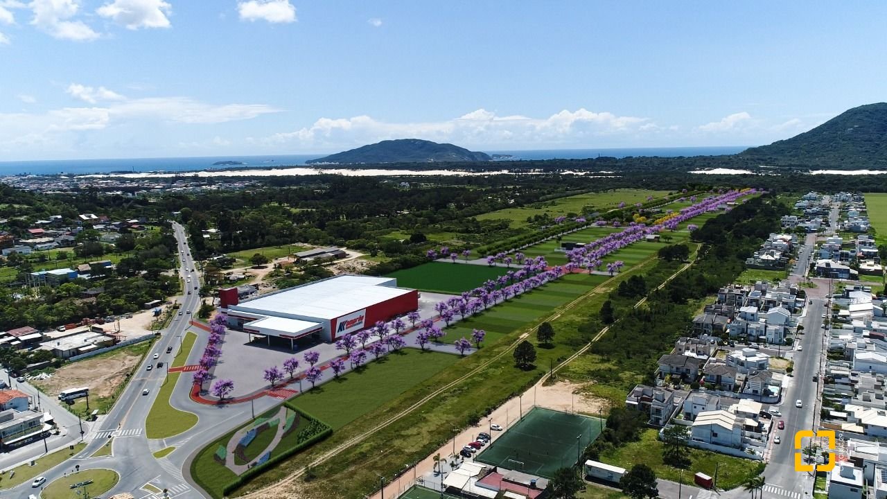 Terreno com 360m², no bairro São João do Rio Vermelho em Florianópolis