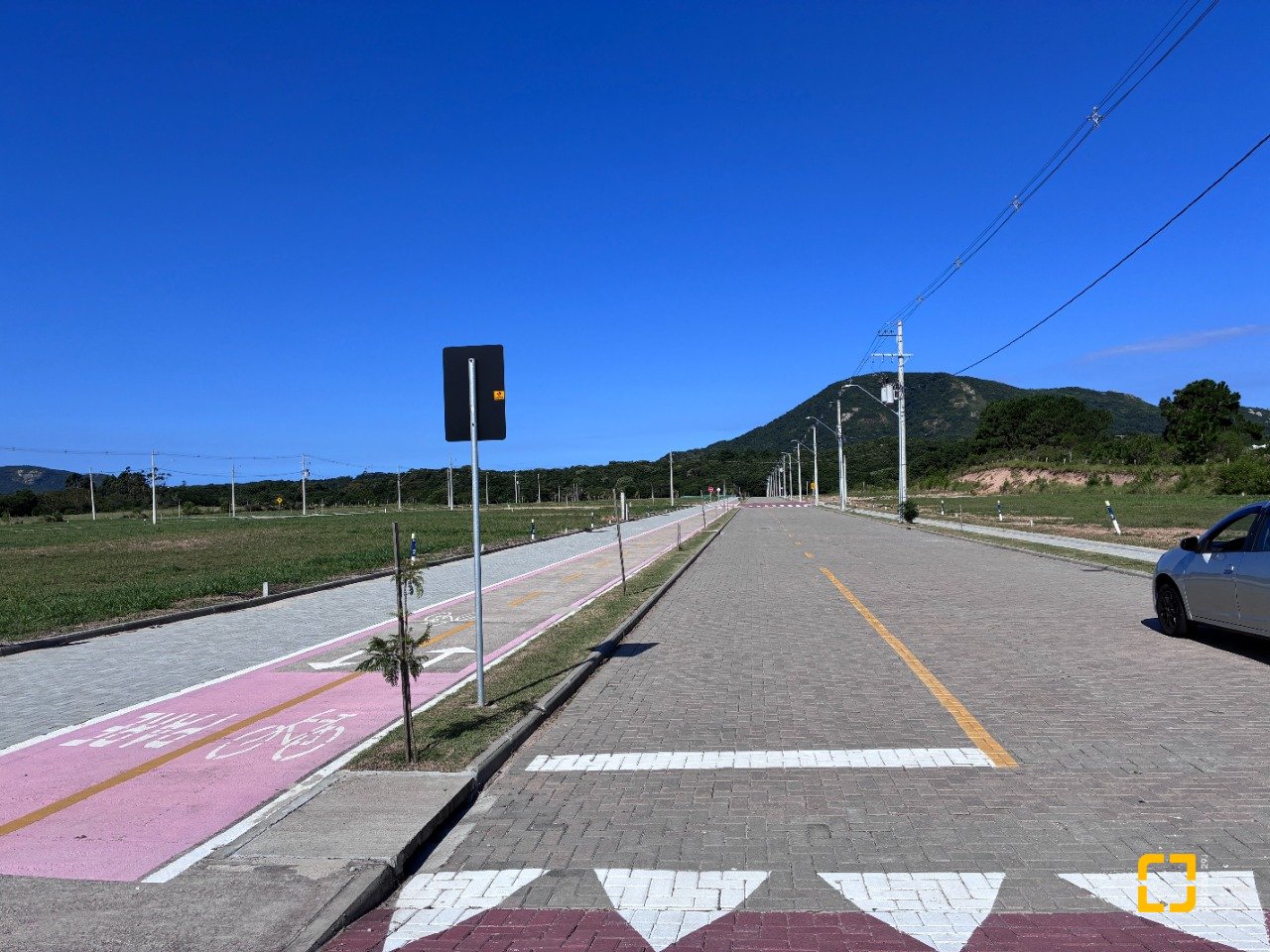 Terreno com 360m², no bairro São João do Rio Vermelho em Florianópolis