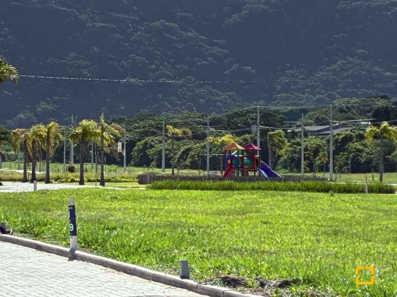 Terreno com 375m², no bairro São João do Rio Vermelho em Florianópolis