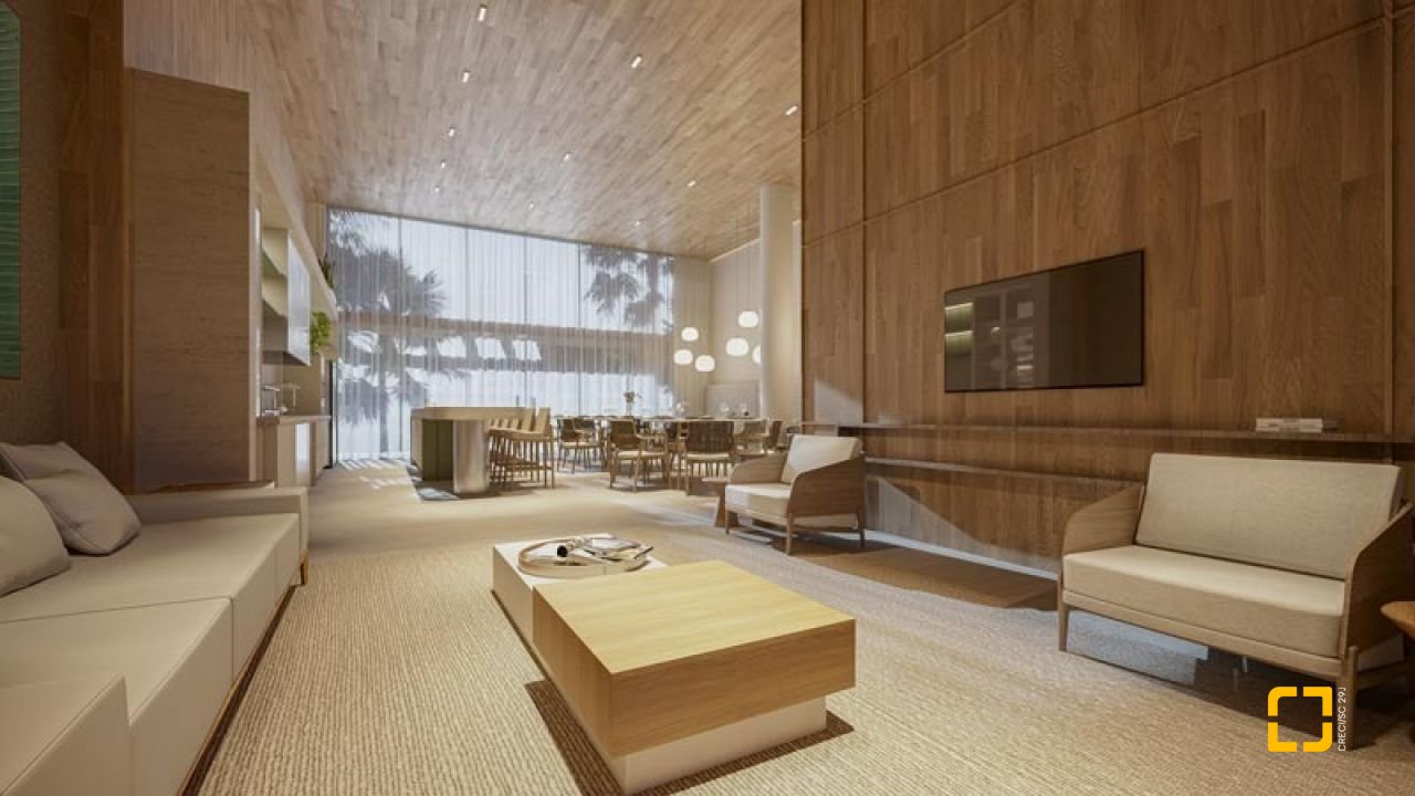 Apartamento com 250m², 8 quartos (sendo 4 suítes), 2 garagens, no bairro Jurerê em Florianópolis