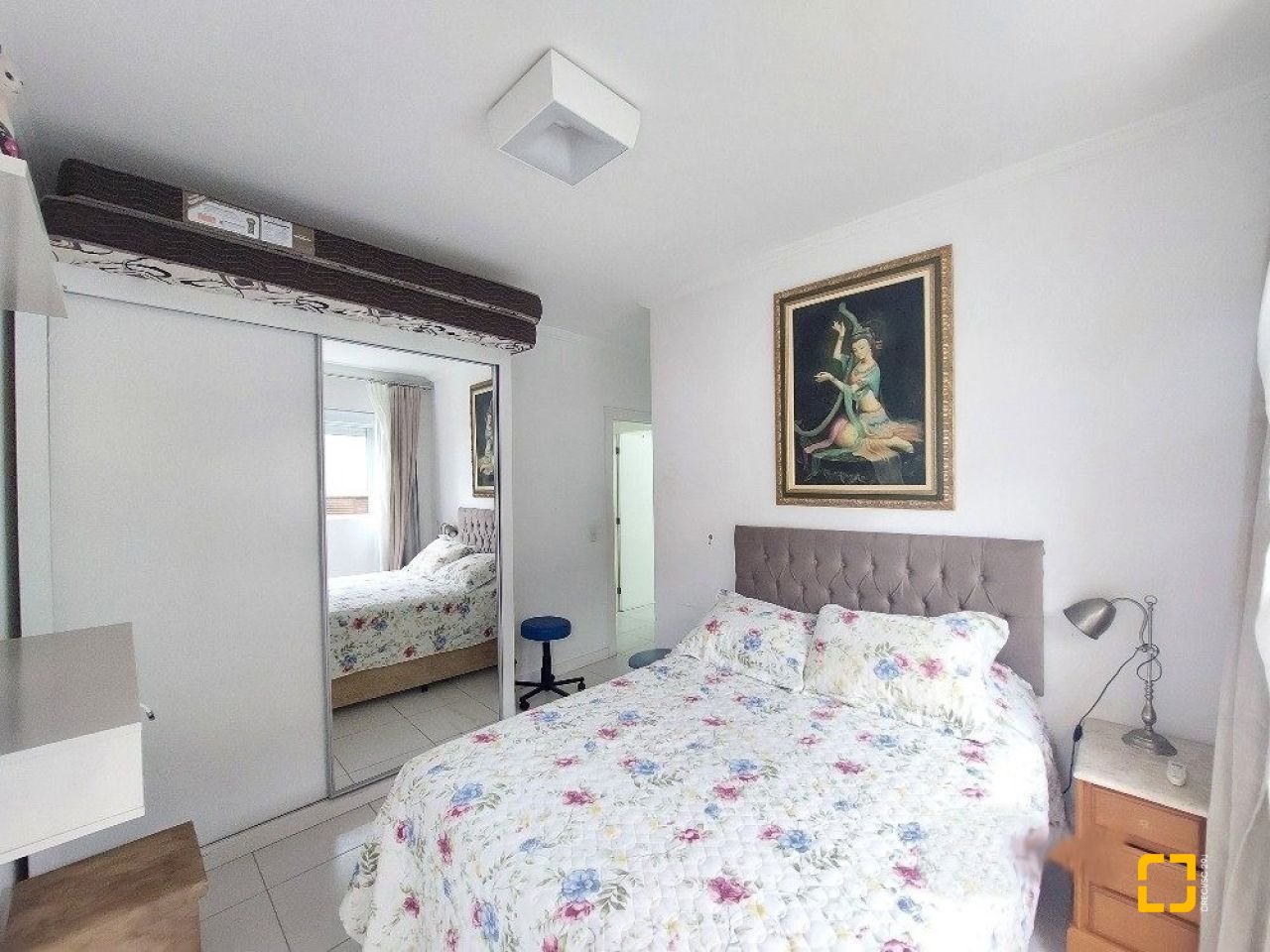 Apartamento com 115m², 6 quartos (sendo 3 suítes), 2 garagens, no bairro Ingleses em Florianópolis