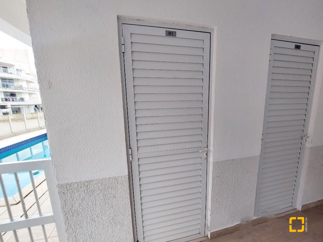 Apartamento com 115m², 6 quartos (sendo 3 suítes), 2 garagens, no bairro Ingleses em Florianópolis