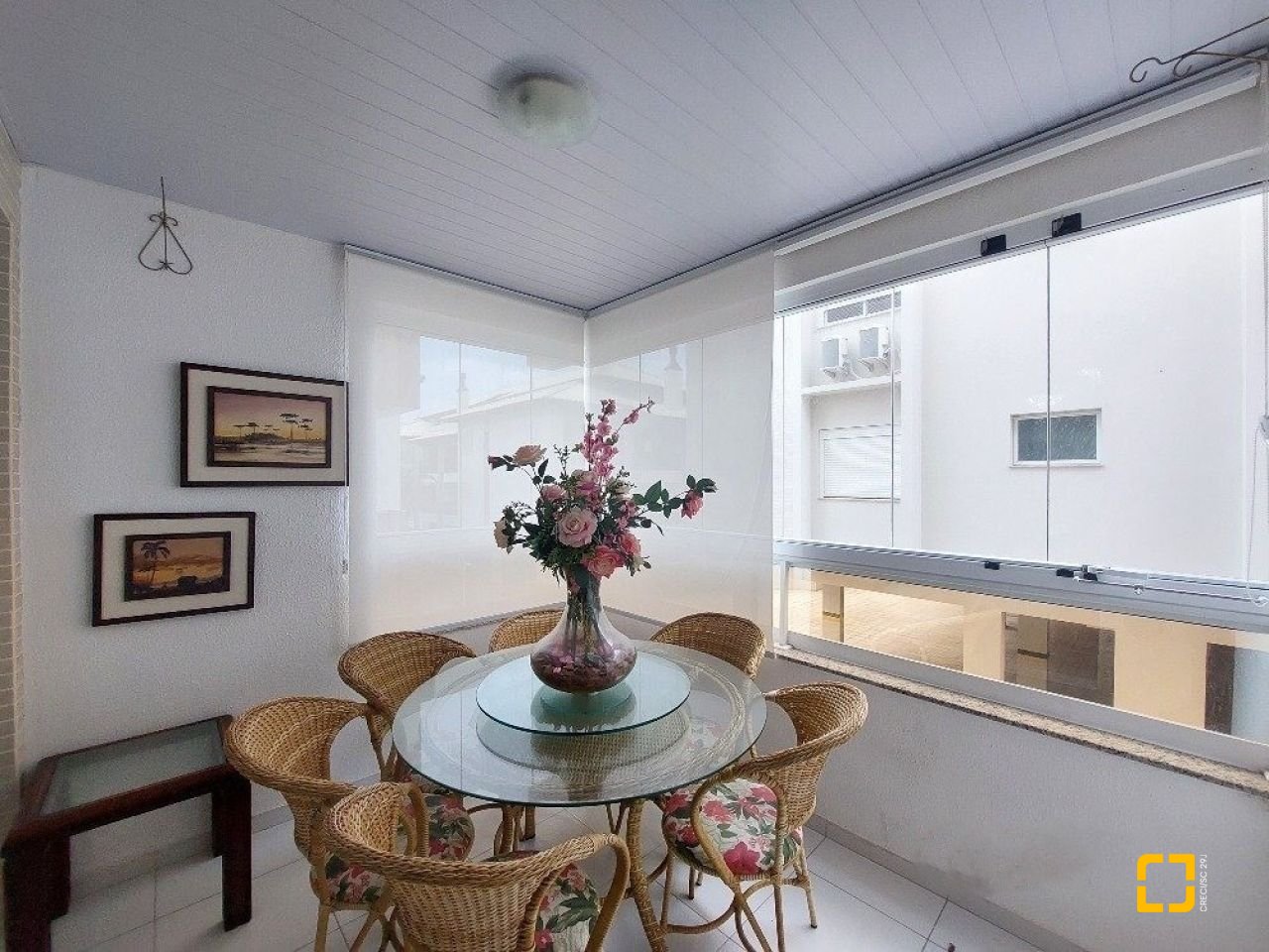 Apartamento com 115m², 6 quartos (sendo 3 suítes), 2 garagens, no bairro Ingleses em Florianópolis