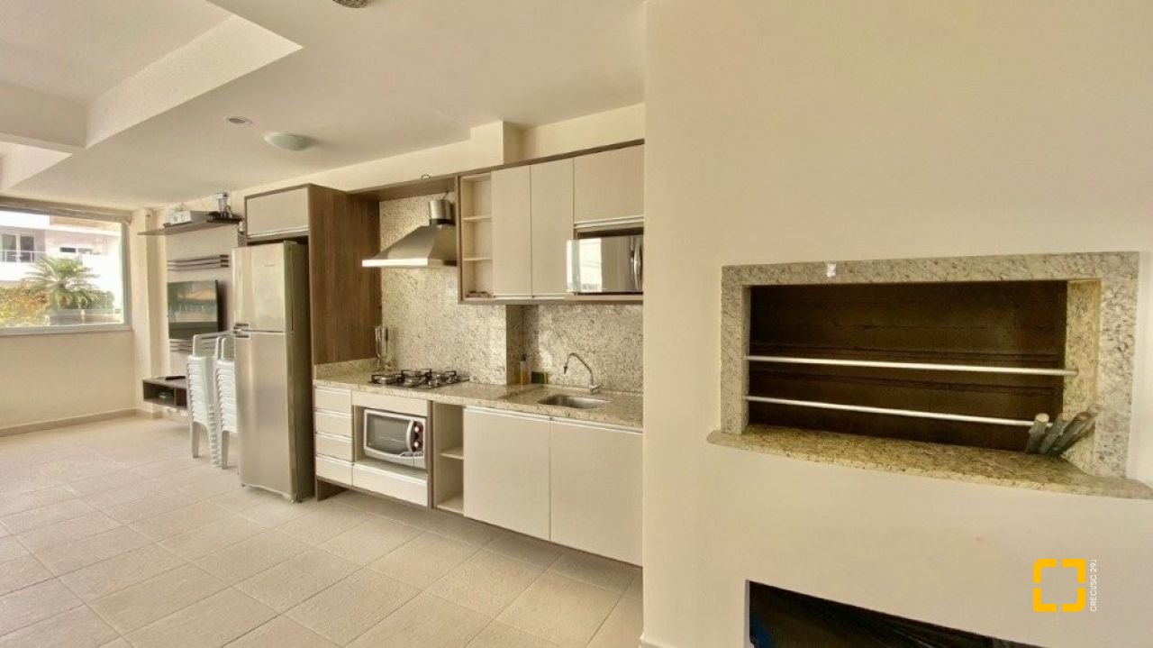 Apartamento com 115m², 6 quartos (sendo 3 suítes), 2 garagens, no bairro Ingleses em Florianópolis