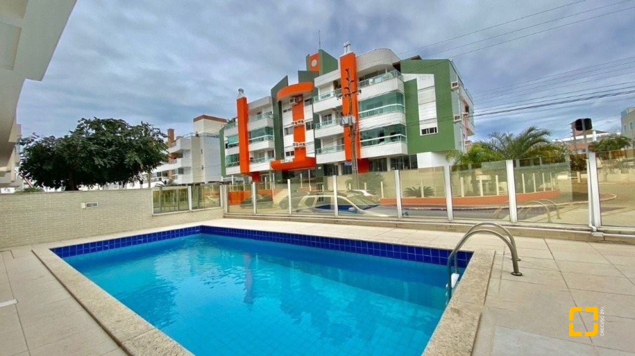 Apartamento com 115m², 3 quartos (sendo 3 suítes), 2 garagens, no bairro Ingleses em Florianópolis