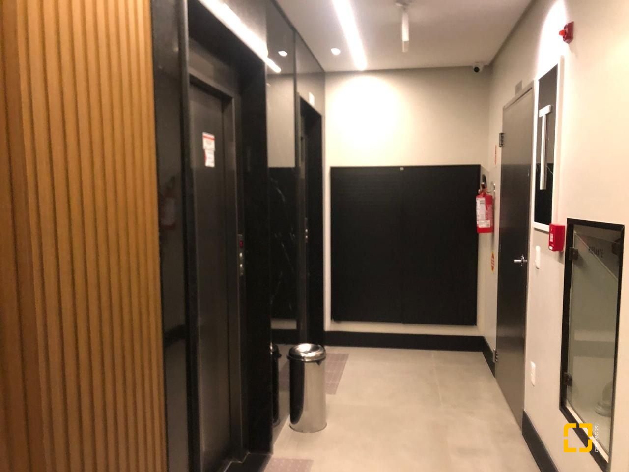 Apartamento com 123m², 4 quartos (sendo 2 suítes), 1 garagem, no bairro Estreito em Florianópolis