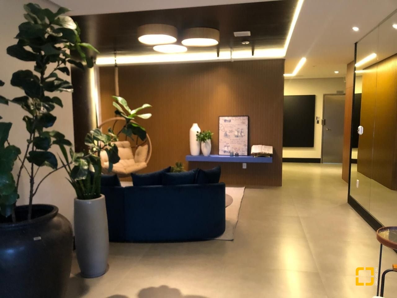 Apartamento com 123m², 4 quartos (sendo 2 suítes), 1 garagem, no bairro Estreito em Florianópolis