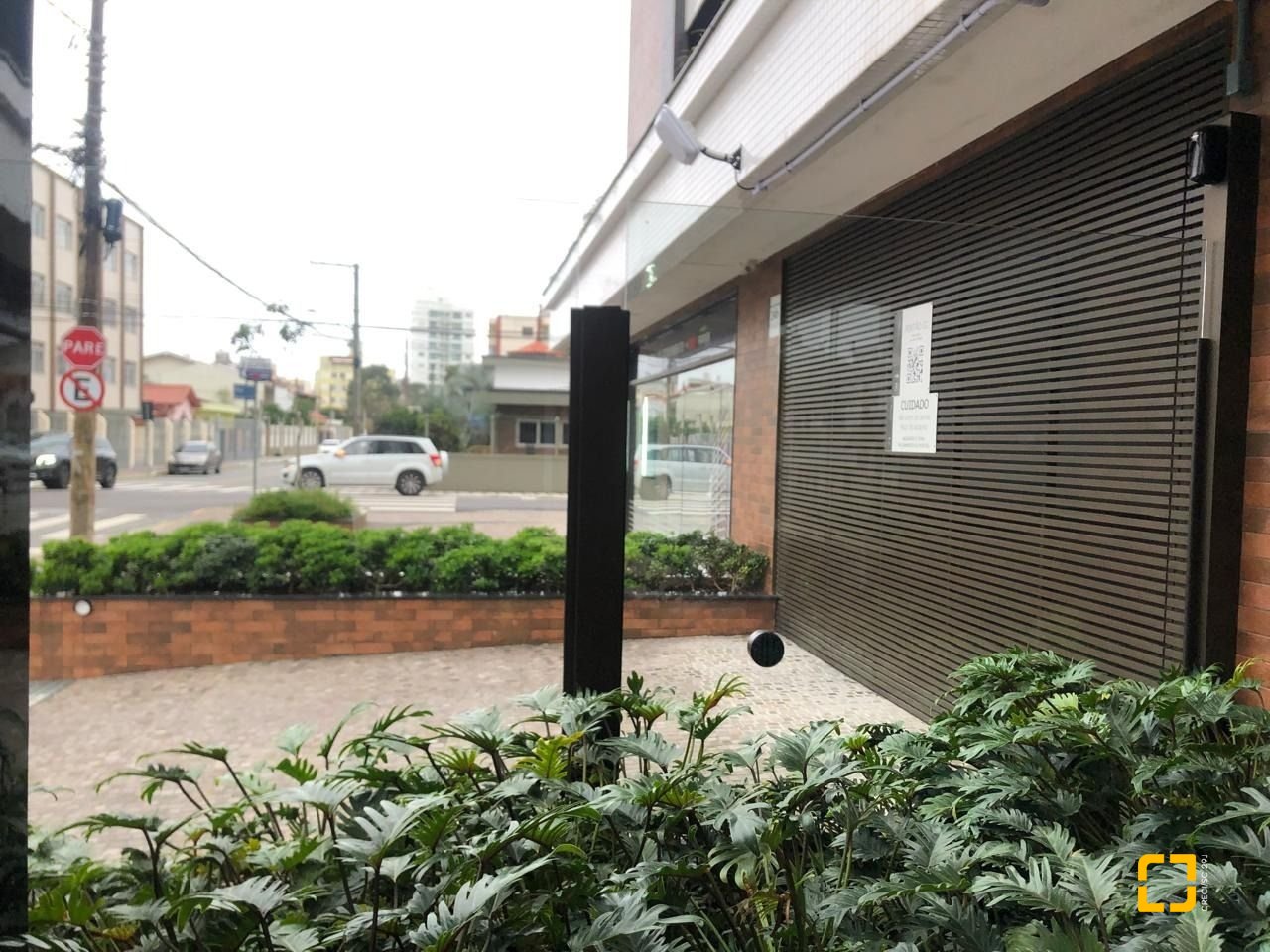 Apartamento com 123m², 4 quartos (sendo 2 suítes), 1 garagem, no bairro Estreito em Florianópolis