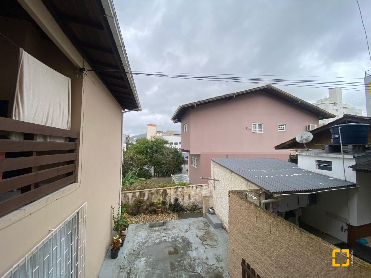 Terreno com 300m², no bairro Trindade em Florianópolis