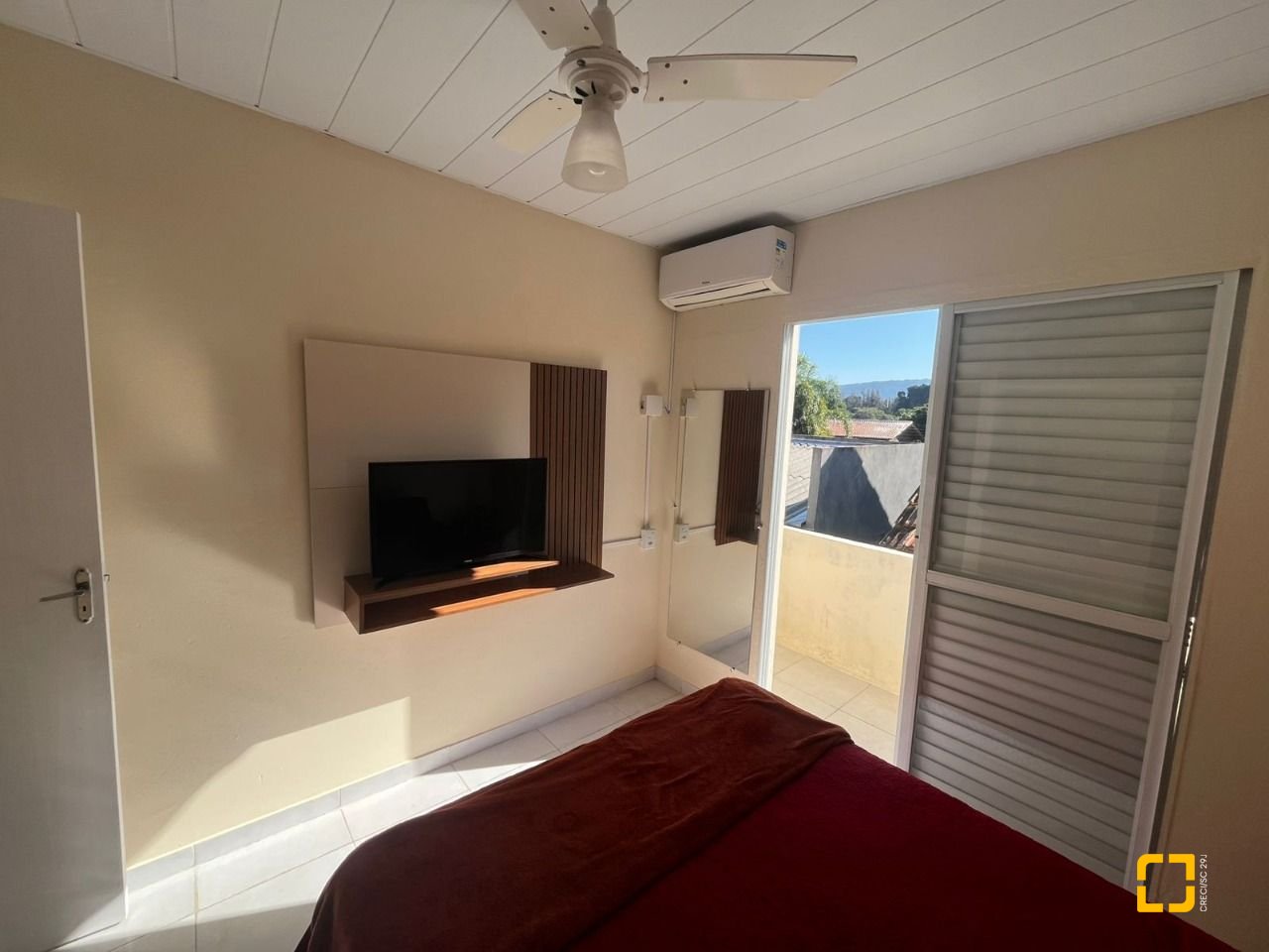 Hotel com 320m², 6 quartos (sendo 6 suítes), 6 garagens, no bairro Rio Vermelho em Florianópolis