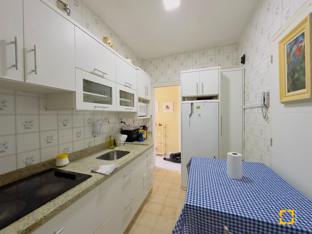 Hotel com 320m², 6 quartos (sendo 6 suítes), 6 garagens, no bairro Rio Vermelho em Florianópolis
