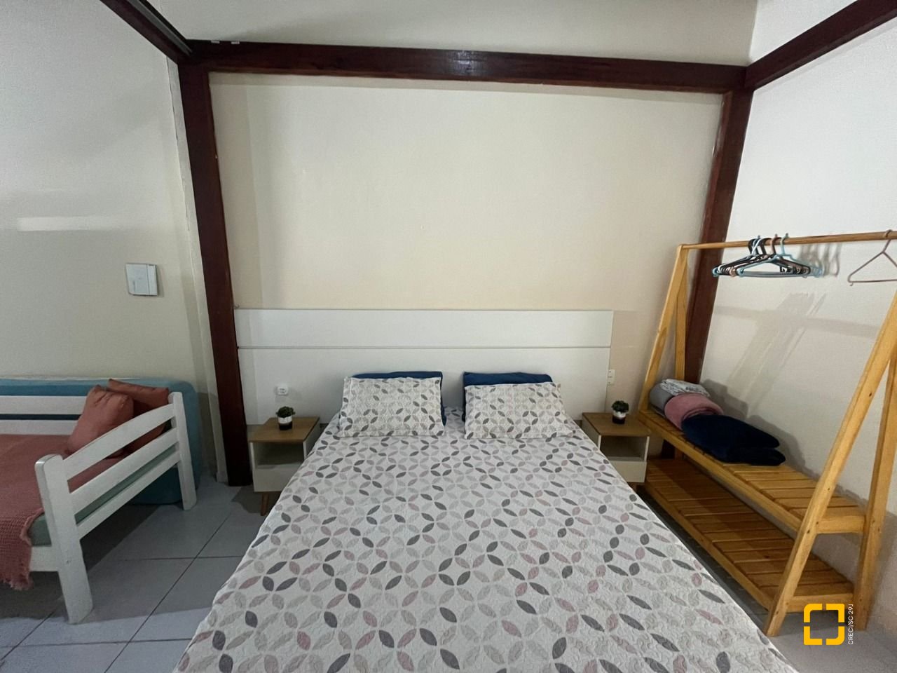 Hotel com 320m², 6 quartos (sendo 6 suítes), 6 garagens, no bairro Rio Vermelho em Florianópolis