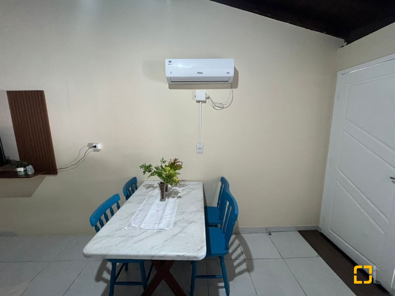 Hotel com 320m², 6 quartos (sendo 6 suítes), 6 garagens, no bairro Rio Vermelho em Florianópolis
