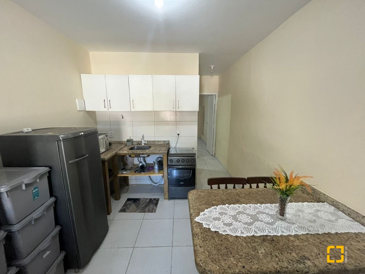 Hotel com 320m², 6 quartos (sendo 6 suítes), 6 garagens, no bairro Rio Vermelho em Florianópolis
