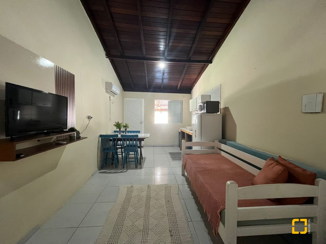Hotel com 320m², 6 quartos (sendo 6 suítes), 6 garagens, no bairro Rio Vermelho em Florianópolis