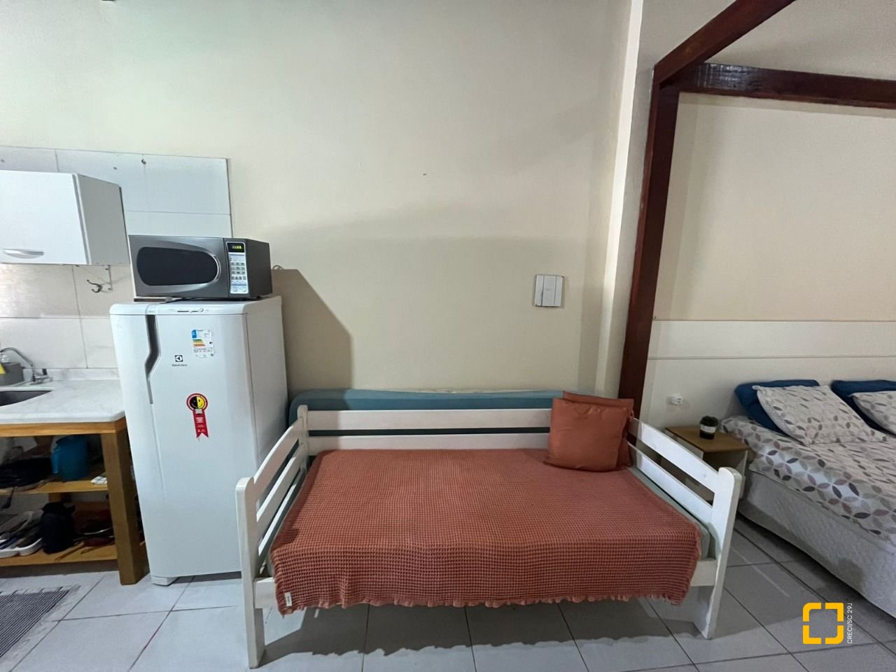 Hotel com 320m², 6 quartos (sendo 6 suítes), 6 garagens, no bairro Rio Vermelho em Florianópolis