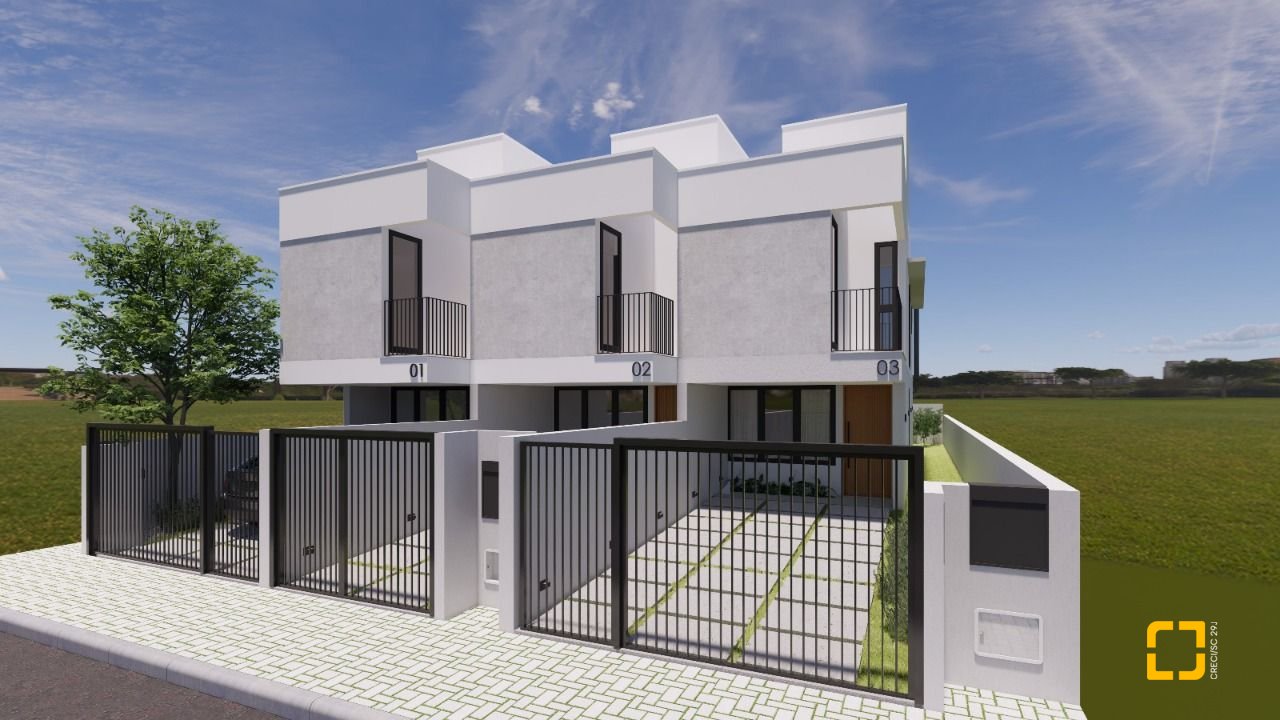 Casa com 138m², 3 quartos (sendo 1 suíte), 1 garagem, no bairro Cachoeira do Bom Jesus em Florianópolis