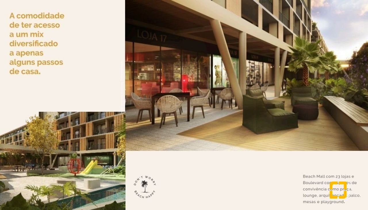 Apartamento com 69m², 3 quartos (sendo 1 suíte), 1 garagem, no bairro Morro das Pedras em Florianópolis