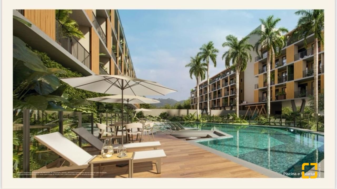Apartamento com 69m², 3 quartos (sendo 1 suíte), 1 garagem, no bairro Morro das Pedras em Florianópolis