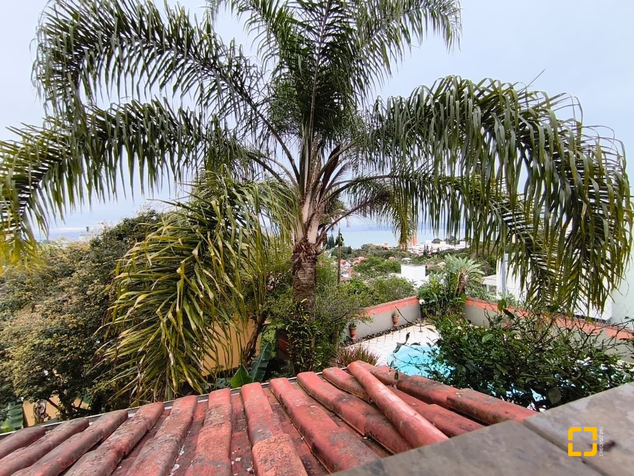 Casa com 380m², 6 quartos (sendo 2 suítes), 6 garagens, no bairro João Paulo em Florianópolis