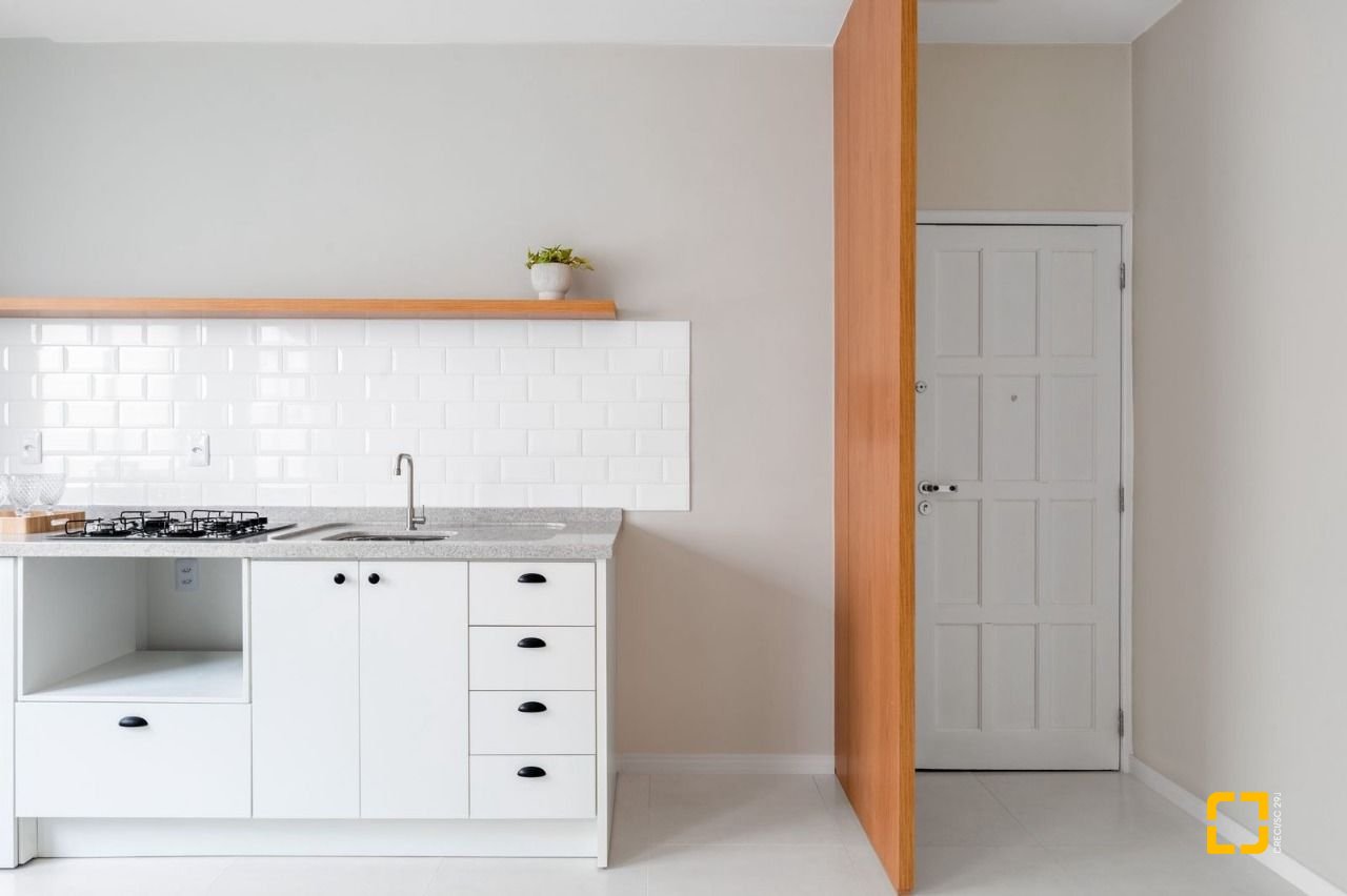 Apartamento com 54m², 2 quartos, 1 garagem, no bairro Kobrasol em São José