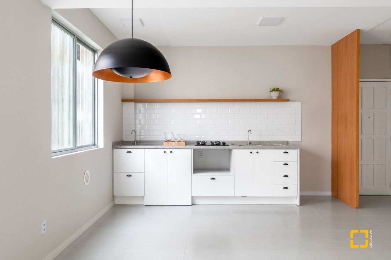 Apartamento com 54m², 2 quartos, 1 garagem, no bairro Kobrasol em São José