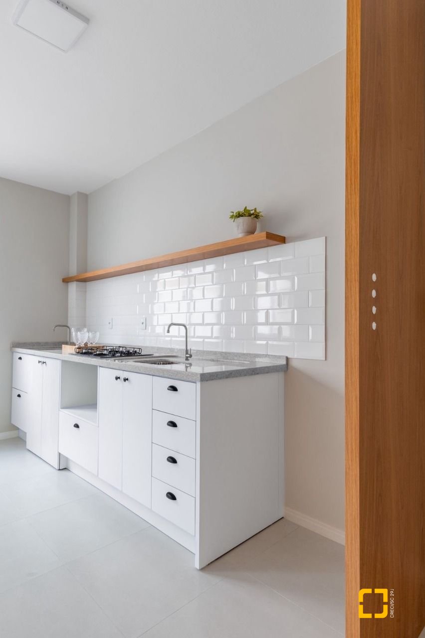 Apartamento com 54m², 2 quartos, 1 garagem, no bairro Kobrasol em São José