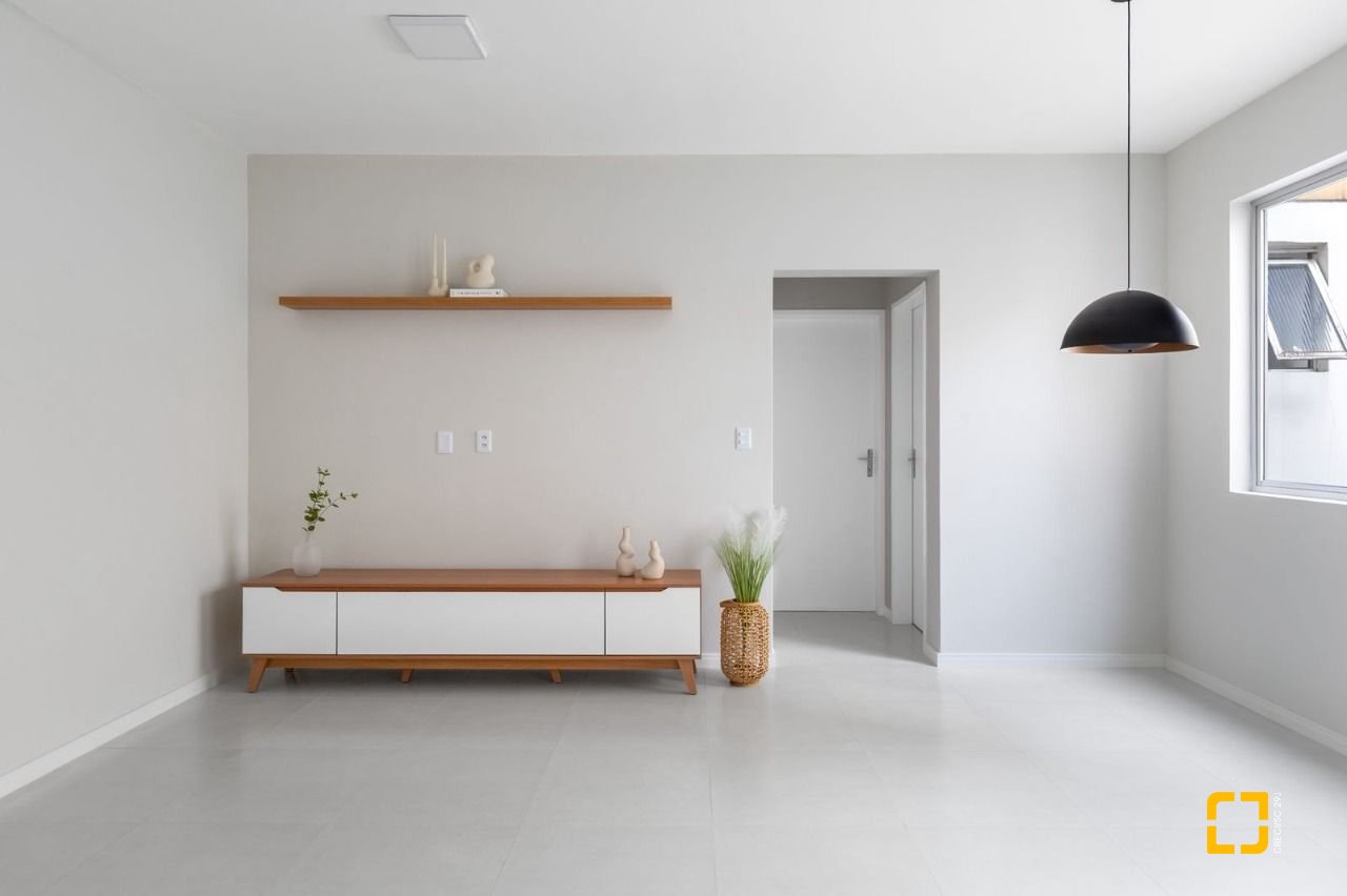 Apartamento com 54m², 2 quartos, 1 garagem, no bairro Kobrasol em São José