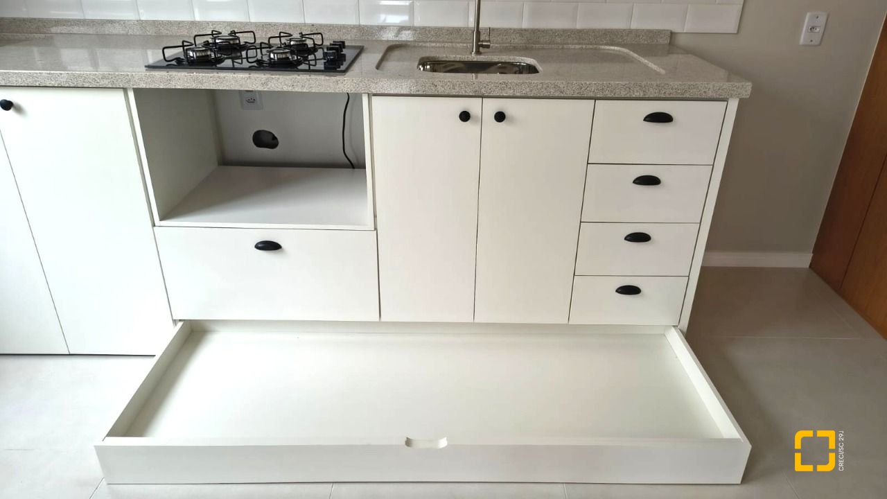 Apartamento com 54m², 2 quartos, 1 garagem, no bairro Kobrasol em São José