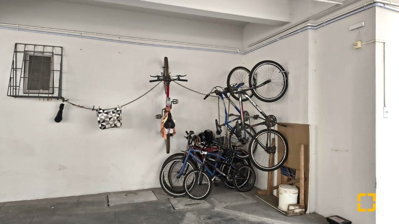 Apartamento com 54m², 2 quartos, 1 garagem, no bairro Kobrasol em São José