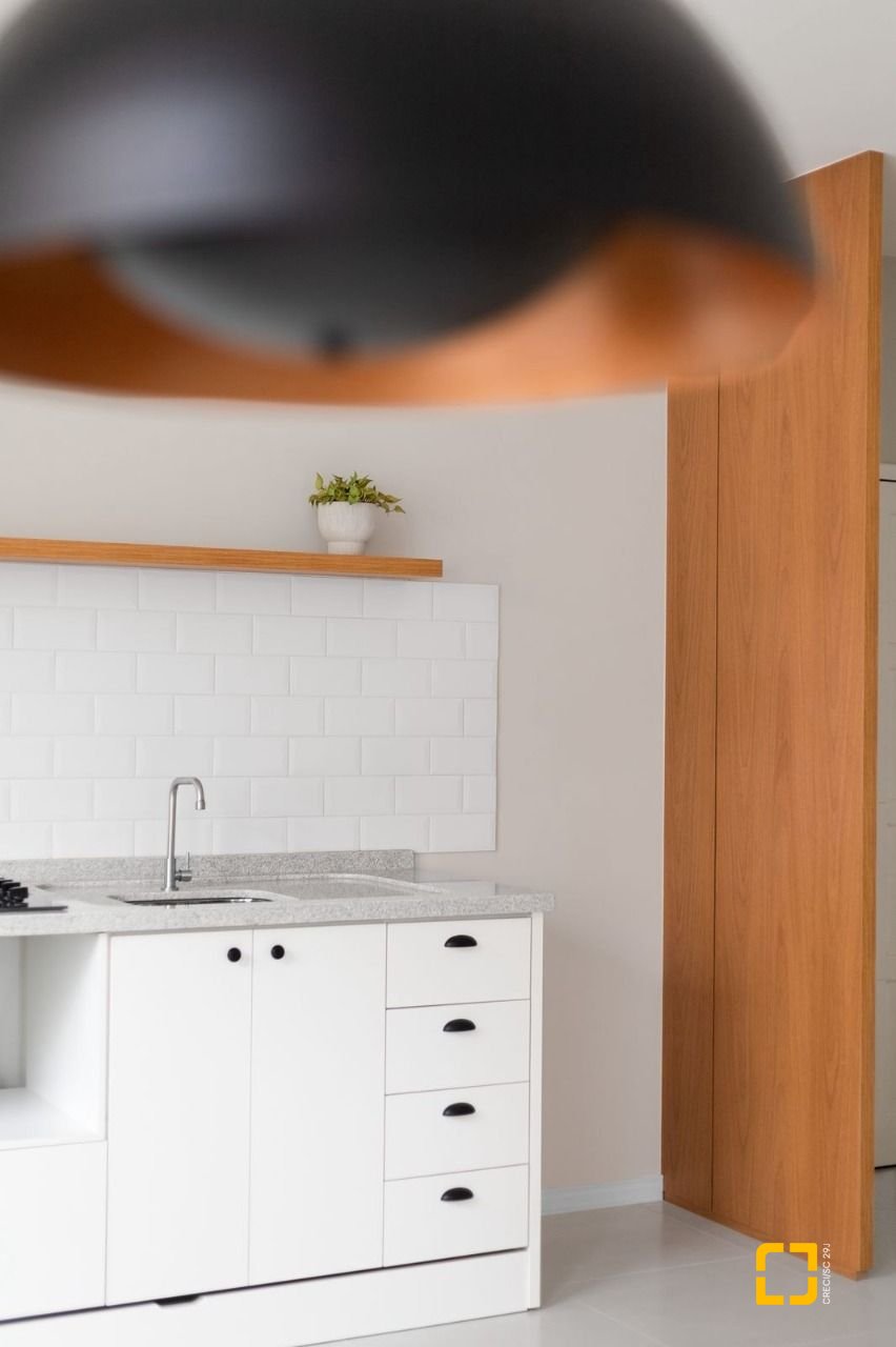 Apartamento com 54m², 2 quartos, 1 garagem, no bairro Kobrasol em São José