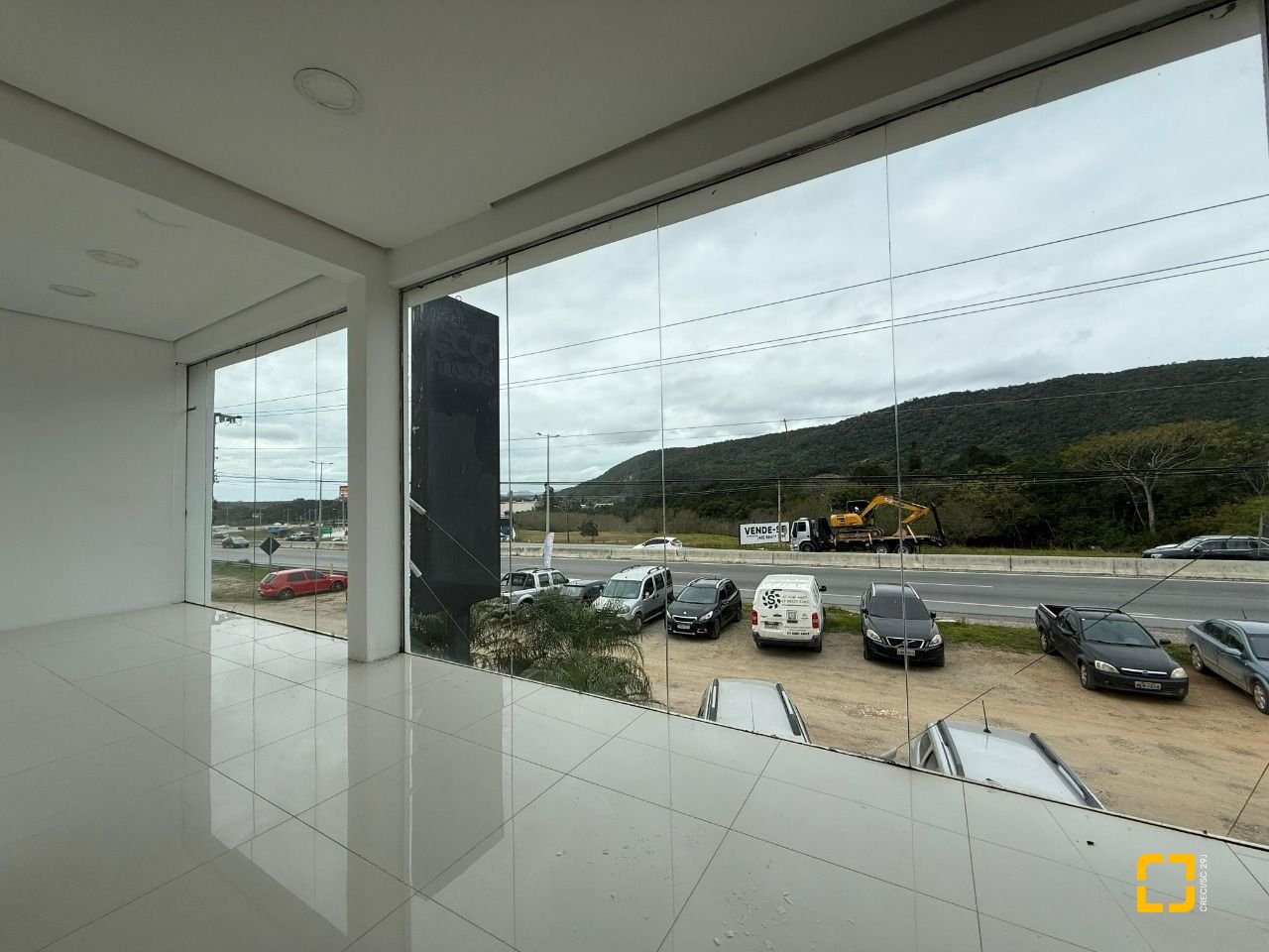 Terreno com 1766m², no bairro Santo Antônio de Lisboa em Florianópolis