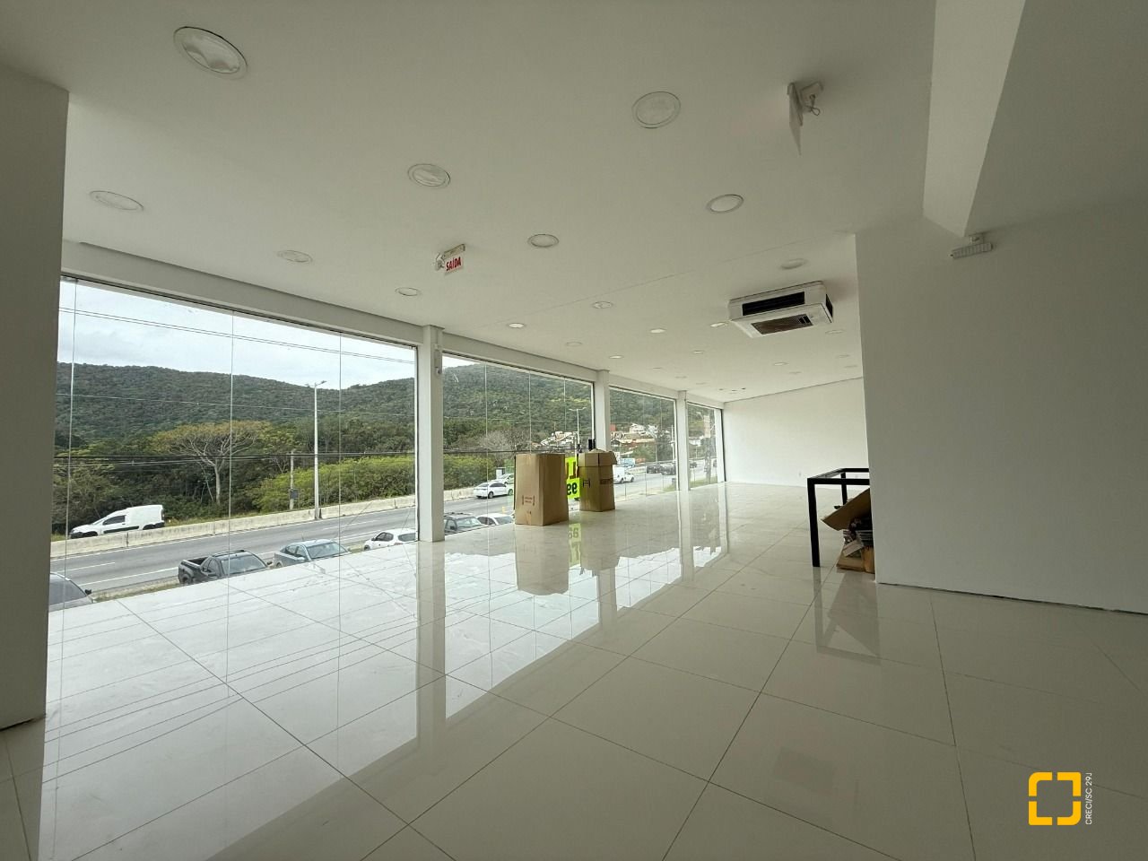 Terreno com 1766m², no bairro Santo Antônio de Lisboa em Florianópolis