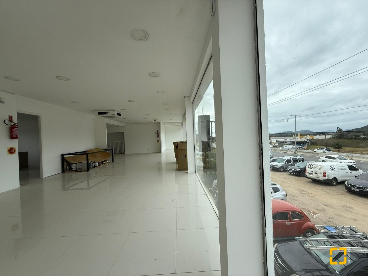 Terreno com 1766m², no bairro Santo Antônio de Lisboa em Florianópolis