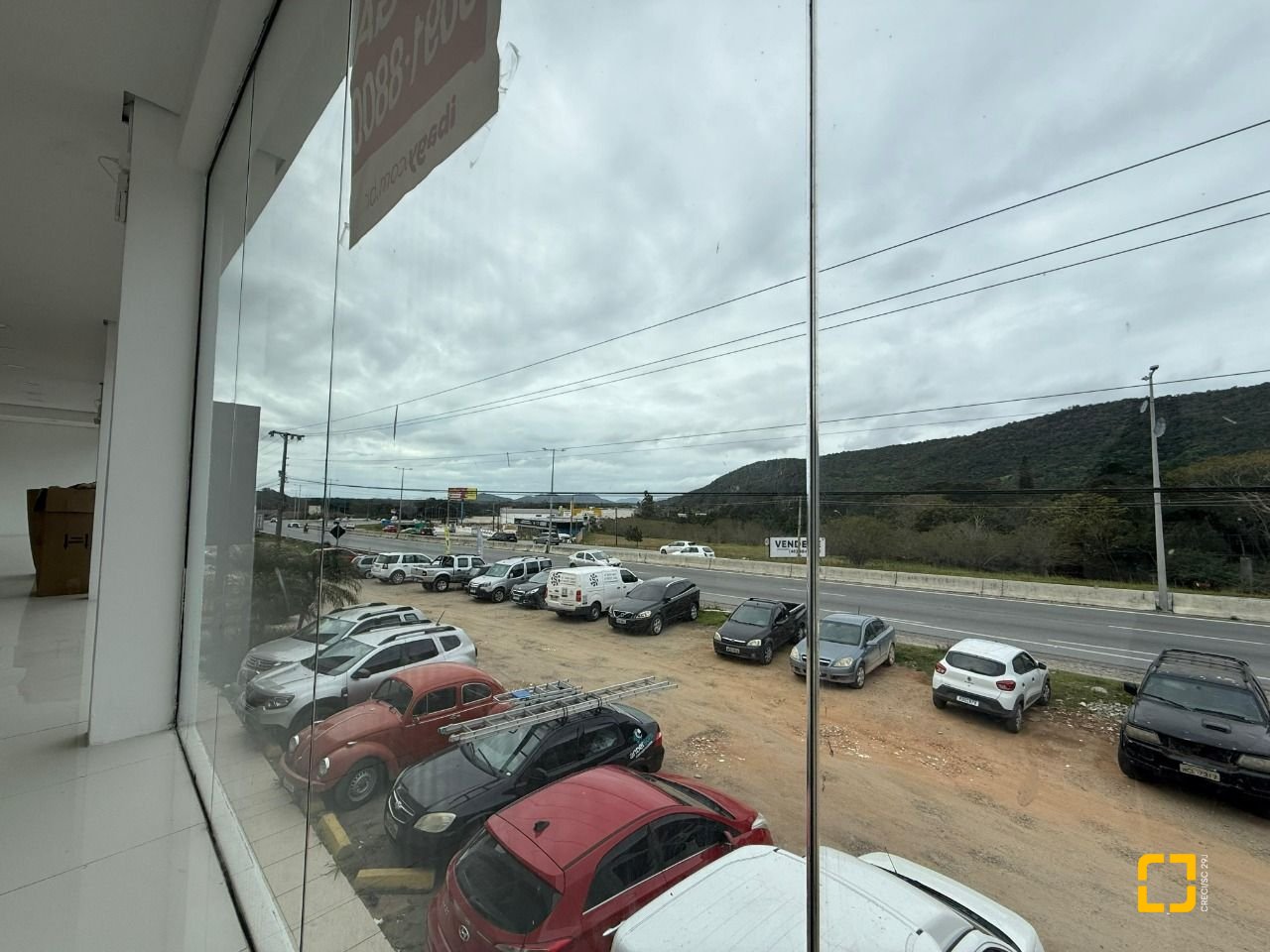 Terreno com 1766m², no bairro Santo Antônio de Lisboa em Florianópolis