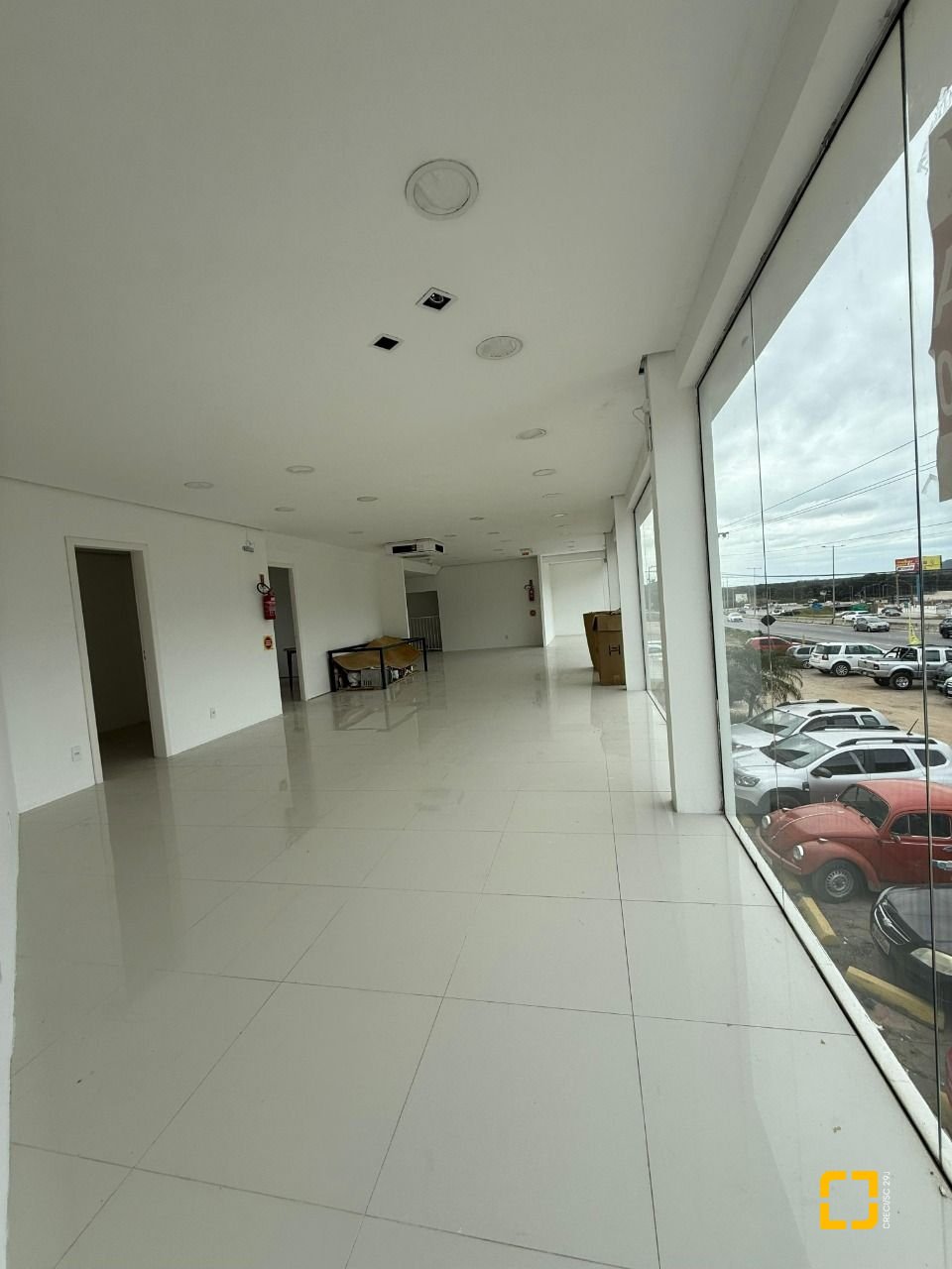 Terreno com 1766m², no bairro Santo Antônio de Lisboa em Florianópolis